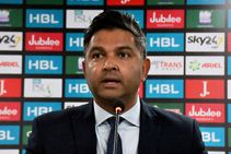 ICCಯ ನೂತನ ಜನರಲ್ ಮ್ಯಾನೇಜರ್ ಆಗಿ ಪಾಕ್‌ನ ಮಾಜಿ ಕ್ರಿಕೆಟಿಗ ವಾಸಿಂ ಖಾನ್ ಆಯ್ಕೆ