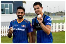 MI vs RCB : ಆರ್‌ಸಿಬಿ ವಿರುದ್ಧ ಪಂದ್ಯಕ್ಕೆ ಅರ್ಜುನ್ ತೆಂಡೂಲ್ಕರ್‌?: ಭಾರೀ ಬೇಡಿಕೆಯಿಟ್ಟ ಫ್ಯಾನ್ಸ್‌