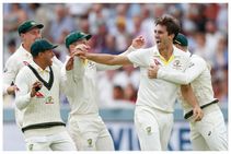 ಶ್ರೀಲಂಕಾ ಪ್ರವಾಸಕ್ಕೆ ಆಸಿಸ್ ತಂಡ ಪ್ರಕಟ: ಐಪಿಎಲ್‌ನಲ್ಲಿ ವಿಫಲವಾದ ಸ್ಟಾರ್‌ಗಿಲ್ಲ ಟಿ20 ತಂಡದಲ್ಲಿ ಸ್ಥಾನ!