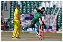 Aus vs Pak : ಏಕೈಕ ಟಿ20 ಸರಣಿಯಲ್ಲಿ ಪಾಕ್- ಆಸಿಸ್ ಮುಖಾಮುಖಿ: ಏಕದಿನ ಸರಣಿ ಸೋಲಿಗೆ ಸೇಡು ತೀರಿಸಿಕೊಳ್ಳುತ್ತಾ ಫಿಂಚ್ ಪಡೆ!