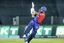 ನೋಬಾಲ್ ವಿವಾದ: ಅಂಪೈರ್ ತೀರ್ಪಿನ ವಿರುದ್ಧ ನಿಂತ ಪಂತ್, ಆಮ್ರೆಗೆ ದಂಡ ಮತ್ತು ಬ್ಯಾನ್ ಬರೆ!