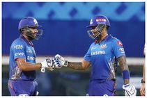 MI vs RR Toss Update: ಪಂದ್ಯದ ಟಾಸ್ ವರದಿ, ಪ್ಲೇಯಿಂಗ್ ಇಲೆವೆನ್ ಮಾಹಿತಿ ಇಲ್ಲಿದೆ