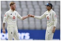 ಬೆನ್‌ ಸ್ಟೋಕ್ಸ್‌ಗೆ ನಾಯಕತ್ವ ಪಟ್ಟ: ನಿನ್ನೊಂದಿಗೆ ಪ್ರತಿ ಹೆಜ್ಜೆಯಲ್ಲೂ ಜೊತೆಗಿರುವೆ ಎಂದ ಜೋ ರೂಟ್‌