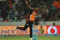 ಐಪಿಎಲ್ 2022: 150 ವಿಕೆಟ್ ಪಡೆದ ಭಾರತದ ಮೊದಲ ವೇಗಿ ಭುವನೇಶ್ವರ್ ಕುಮಾರ್