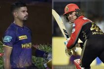 ಇದೆಂಥ ನಡವಳಿಕೆ: ಔಟ್ ಆಗಿ ಮೆಕ್ಕಲಮ್ ಜೊತೆ ಮೈದಾನದಲ್ಲೇ ವಾದಕ್ಕಿಳಿದ ಶ್ರೇಯಸ್ ಐಯ್ಯರ್ ವಿರುದ್ಧ ಕಿಡಿ!