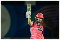 ಐಪಿಎಲ್ 2022: ಜೋಸ್ ಬಟ್ಲರ್ ಮತ್ತೊಂದು ಶತಕ: ಡೆಲ್ಲಿಗೆ ಗೆಲ್ಲಲು 223 ರನ್ ಗುರಿ ನೀಡಿದ ರಾಜಸ್ಥಾನ್