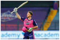 ಜೋಸ್ ಬಟ್ಲರ್ ಇಂಗ್ಲೆಂಡ್‌ನ ಮುಂದಿನ ಟಿ20 ನಾಯಕ, ಆದರೆ..!: ಮೈಕಲ್ ವಾನ್ ಹೇಳಿಕೆ