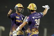 ಕೋಲ್ಕತ್ತಾ ವಿರುದ್ಧ ಮುಂಬೈ ಸೋತ ನಂತರ ಅಂಕಪಟ್ಟಿಯಲ್ಲಿ ಯಾರು ಟಾಪ್? ಆರೆಂಜ್, ಪರ್ಪಲ್ ಕ್ಯಾಪ್ ಯಾರ ಬಳಿ ಇದೆ?