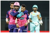 IPL 2022: ತನ್ನ ಸಾಮರ್ಥ್ಯವನ್ನು ಬಹಿರಂಗಪಡಿಸಿದ ಯುಜುವೇಂದ್ರ ಚಾಹಲ್!