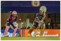 RR vs KKR: ಕೆಕೆಆರ್‌ಗೆ ಯುಜಿ ಹ್ಯಾಟ್ರಿಕ್ ಆಘಾತ: ಸತತ 3ನೇ ಪಂದ್ಯ ಸೋತ ಕೊಲ್ಕತ್ತಾ!