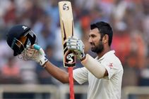 Cheteshwar Pujara : ಕೌಂಟಿ ಚಾಂಪಿಯನ್‌ಶಿಪ್‌ನಲ್ಲಿ ದ್ವಿಶತಕ ಗಳಿಸಿದ ಚೇತೇಶ್ವರ ಪೂಜಾರ