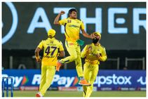 ಐಪಿಎಲ್ 2022: CSKಗೆ ಮತ್ತೊಂದು ಆಘಾತ: ರೀಟೈನ್ ಮಾಡಿಕೊಂಡ ಆಟಗಾರನಿಗೆ ಗಾಯ!