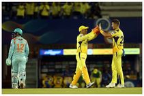 ಐಪಿಎಲ್‌ ಇತಿಹಾಸದಲ್ಲಿ ಮೊಟ್ಟ ಮೊದಲ ಬಾರಿಗೆ ಆರಂಭಿಕ ಎರಡು ಪಂದ್ಯ ಸೋತ ಸಿಎಸ್‌ಕೆ