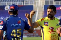 CSK vs MI: ಇತ್ತಂಡಗಳ ನಡುವಿನ 32 ಪಂದ್ಯಗಳಲ್ಲಿ ಹೆಚ್ಚು ಪಂದ್ಯ ಗೆದ್ದು ಬೀಗಿರುವ ಬಲಿಷ್ಠ ತಂಡ ಯಾವುದು?