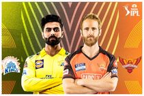 SRH vs CSK: ಟಾಸ್ ಗೆದ್ದ ಸನ್‌ರೈಸರ್ಸ್ ಹೈದ್ರಾಬಾದ್ ಬೌಲಿಂಗ್ ಆಯ್ಕೆ, ಪ್ಲೇಯಿಂಗ್ 11