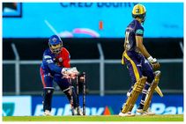 KKR vs DC: ಕೊಲ್ಕತ್ತಾ ವಿರುದ್ಧ ಭರ್ಜರಿ ಗೆಲುವು ಸಾಧಿಸಿದ ಡೆಲ್ಲಿ ಕ್ಯಾಪಿಟಲ್ಸ್
