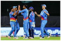IPL 2022: ಡೆಲ್ಲಿ ಪ್ಲೇ ಆಫ್ ಕನಸು ಜೀವಂತ, ಪಾಯಿಂಟ್ಸ್ ಟೇಬಲ್‌ನಲ್ಲಿ ಯಾರು ಸೇಫ್‌?