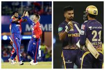 DC vs KKR Preview : ಪ್ರಿವ್ಯೂ, ಪಿಚ್ ರಿಪೋರ್ಟ್, ಸಂಭಾವ್ಯ ಪ್ಲೇಯಿಂಗ್ ಇಲೆವೆನ್ ತಂಡ