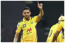 ಸತತ ಸೋತಿದ್ದ CSKಗೆ ಗಾಯದ ಮೇಲೆ ಬರೆ: ದೀಪಕ್ ಚಹಾರ್‌ ಇಡೀ ಟೂರ್ನಿಗೆ ಅಲಭ್ಯ?