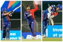 DC vs PBKS: ಕೆಟ್ಟದಾಗಿ ಸೋತ ಪಂಜಾಬ್: ಹತ್ತೇ ಓವರ್‌ಗೆ ಮ್ಯಾಚ್ ಮುಗಿಸಿದ ಡೆಲ್ಲಿ ದಾಖಲೆ