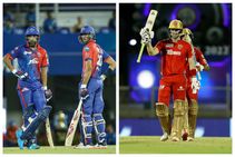 DC vs PBKS: ಫ್ಯಾಂಟೆಸಿ ಡ್ರೀಮ್ ಟೀಂ, ಹೆಚ್ಚು ಪಾಯಿಂಟ್ಸ್‌ ಪಡೆಯಬಲ್ಲ ಪ್ಲೇಯರ್ಸ್‌