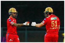 LSG vs PBKS: ಪ್ರಮುಖ ಮೈಲಿಗಲ್ಲುಗಳ ಮೇಲೆ ಕಣ್ಣಿಟ್ಟಿದ್ದಾರೆ ಇತ್ತಂಡಗಳ ಆಟಗಾರರು!