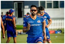 ಐಪಿಎಲ್ 2022: ಮುಂಬೈ ಇಂಡಿಯನ್ಸ್ ಸೇರಿಕೊಂಡ ವೇಗಿ ಧವಳ್ ಕುಲ್ಕರ್ಣಿ: ವರದಿ