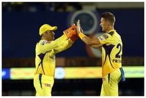 ಟಿ20 ಮಾದರಿಯಲ್ಲಿ ಧೋನಿ ವಿಶೇಷ ದ್ವಿಶತಕ: ಚುಟುಕು ಕ್ರಿಕೆಟ್‌ನಲ್ಲಿ ಸಾಧನೆಗೈದ ಏಕೈಕ ವಿಕೆಟ್ ಕೀಪರ್