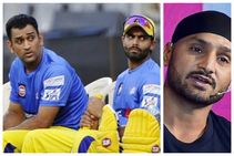 IPL 2022: ರವೀಂದ್ರ ಜಡೇಜಾ ನಾಯಕತ್ವದ ಬಗ್ಗೆ ಹರ್ಭಜನ್ ಸಿಂಗ್ ಟೀಕೆ