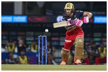 LSG vs RCB: ಸಿಡಿದ ಫಾರ್ ಡು ಪ್ಲೆಸಿಸ್; ಲಕ್ನೋಗೆ 182 ರನ್‌ಗಳ ಗುರಿ ನೀಡಿದ ಆರ್‌ಸಿಬಿ