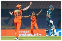 ಇಂಗ್ಲೆಂಡ್ ಪ್ರವಾಸದಲ್ಲಿ ಈತನಿಗೆ ಅವಕಾಶ ನೀಡಿ: ಯುವ ವೇಗಿ ಬಗ್ಗೆ ಸುನಿಲ್ ಗವಾಸ್ಕರ್ ಬ್ಯಾಟಿಂಗ್