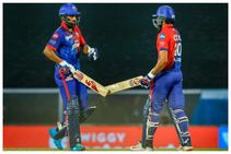 GT vs DC: ಡೆಲ್ಲಿಗೆ ಆಘಾತ ನೀಡಿದ ಪಾಂಡ್ಯ ಪಡೆ: ಟೈಟನ್ಸ್‌ಗೆ ಸತತ ಎರಡನೇ ಗೆಲುವು