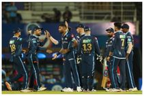 IPL 2022: RR vs GT: ಹೊಸ ಮೈಲಿಗಲ್ಲು ನೆಡಲು ಸಜ್ಜಾದ ಇತ್ತಂಡಗಳ ಆಟಗಾರರು