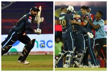 IPLನ 'ಲಾರ್ಡ್ ತೆವಾಟಿಯಾ': ಕೊನೆಯ 2 ಎಸೆತದಲ್ಲಿ 2 ಸಿಕ್ಸರ್‌ ಸಿಡಿಸಿ ರೋಚಕ ಗೆಲುವು ತಂದುಕೊಟ್ಟ ಪ್ಲೇಯರ್