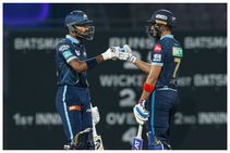 RR vs GT: ಅಬ್ಬರಿಸಿದ ಹಾರ್ದಿಕ್ ಪಾಂಡ್ಯ, ರಾಜಸ್ತಾನ್ ರಾಯಲ್ಸ್‌ಗೆ 193 ರನ್ ಟಾರ್ಗೆಟ್