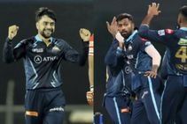 Hardik Pandya : ಗುಜರಾತ್ ನಾಯಕ ರಶೀದ್ ಖಾನ್; ಚೆನ್ನೈ ವಿರುದ್ಧ ಹಾರ್ದಿಕ್ ಪಾಂಡ್ಯ ಕಣಕ್ಕಿಳಿಯದಿರಲು ಕಾರಣವೇನು?