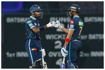 IPL 2022 Points Table : ಅಂಕಪಟ್ಟಿಯಲ್ಲಿ ಮಹತ್ವದ ಬದಲಾವಣೆ; ಆರೆಂಜ್ ಕ್ಯಾಪ್ ಸ್ಪರ್ಧೆಯಲ್ಲಿ ಹಾರ್ದಿಕ್!