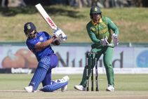 Ind vs SA: ಐಪಿಎಲ್ ಮುಗಿದ ಬೆನ್ನಲ್ಲೇ ನಡೆಯಲಿದೆ ಭಾರತ vs ದ.ಆಫ್ರಿಕಾ ಸರಣಿ: ಪ್ರಾರಂಭ ಯಾವಾಗ? ಇಲ್ಲಿದೆ ವೇಳಾಪಟ್ಟಿ