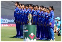 ಉಪಹಾರ ದೊರೆಯದೆ ಸಮೋಸಾ ತಿಂದಿದ್ದರು: ಭಾರತೀಯ ಮಹಿಳಾ ಕ್ರಿಕೆಟ್ ಬಗ್ಗೆ ವಿನೋದ್ ರಾಯ್ ಹೇಳಿಕೆ!