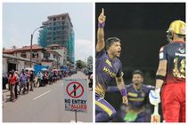 IPL 2022: ಆರ್ಥಿಕ ಮುಗ್ಗಟ್ಟಿನಿಂದಾಗಿ ಶ್ರೀಲಂಕಾದಲ್ಲಿ ಐಪಿಎಲ್ ಪ್ರಸಾರ ಕೂಡ ಸ್ಥಗಿತ