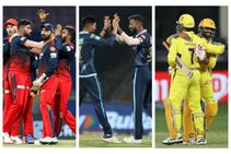 IPL 2022: ತಂಡಗಳು ಪ್ಲೇ ಆಫ್ ತಲುಪಲು ಎಷ್ಟು ಪಾಯಿಂಟ್ಸ್ ಬೇಕು?