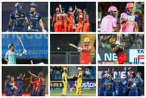 IPL 2022 Playoffs: CSK 6ನೇ ಪಂದ್ಯ ಸೋತ ಬಳಿಕ, ಯಾವ ತಂಡಕ್ಕೆ ಪ್ಲೇ ಆಫ್‌ ತಲುಪುವ ಅವಕಾಶ ಹೆಚ್ಚಿದೆ?