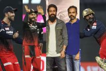 ಕೆಜಿಎಫ್ 2 ಕುರಿತು ಕೊಹ್ಲಿ, ಫಾಫ್, ಡಿಕೆ ಮತ್ತು ಮ್ಯಾಕ್ಸ್‌ವೆಲ್ ಮಾಡಿದ ಕೆಲಸ ನೋಡಿದ್ರೆ ಹೆಮ್ಮೆ ಎನಿಸುತ್ತೆ!