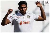 ICC ನೀತಿ ಸಂಹಿತೆ ಉಲ್ಲಂಘನೆ: ಬಾಂಗ್ಲಾದೇಶ ವೇಗಿಗೆ ಪಂದ್ಯದ ಸಂಭಾವನೆಯ ಶೇ. 15ರಷ್ಟು ದಂಡ