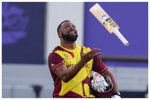 ನನಗಿಂತ ಮೊದಲು ನೀನು ನಿವೃತ್ತಿಯಾಗುವುದನ್ನು ನಂಬಲಾಗುತ್ತಿಲ್ಲ: ಪೊಲಾರ್ಡ್ ನಿವೃತ್ತಿಗೆ ಆಪ್ತ ಗೆಳೆಯನ ಪ್ರತಿಕ್ರಿಯೆ