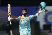 ಮುಂಬೈ ವಿರುದ್ಧ ಶತಕ ಚಚ್ಚಿ ಅಬ್ಬರಿಸಿದ ಕನ್ನಡಿಗ ರಾಹುಲ್; ಐಪಿಎಲ್ ಇತಿಹಾಸದಲ್ಲಿ ಇಂಥ ಶತಕ ಯಾರೂ ಸಿಡಿಸಿಲ್ಲ!