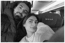 KL Rahul Birthday : ರಾಹುಲ್‌ಗೆ ಬರ್ತ್‌ರ್ಡ್‌ಗೆ ಶುಭ ಕೋರಿದ ಪ್ರೇಯಸಿ ಆಥಿಯಾ ಶೆಟ್ಟಿ: ಲವ್ ಯೂ ಎಂದ ರಾಹುಲ್‌