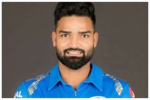 IPL 2022: ಸೋತು ಸುಣ್ಣವಾದ ಮುಂಬೈ ಇಂಡಿಯನ್ಸ್‌ ತಂಡಕ್ಕೆ ಹೊಸ ಪ್ಲೇಯರ್‌ ಸೇರ್ಪಡೆ