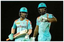 SRH vs LSG: ಟಾಸ್ ಗೆದ್ದ ಸನ್‌ರೈಸರ್ಸ್ ಹೈದರಾಬಾದ್ ಬೌಲಿಂಗ್ ಆಯ್ಕೆ, ಪ್ಲೇಯಿಂಗ್ 11