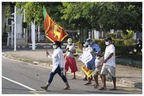 ಆರ್ಥಿಕ ಬಿಕ್ಕಟ್ಟಿಗೆ ಸಿಲುಕಿದ ಶ್ರೀಲಂಕಾ ಸ್ಥಿತಿ ಮತ್ತಷ್ಟು ಹೀನಾಯ: ಕಳವಳ ವ್ಯಕ್ತಪಡಿಸಿದ ಲಂಕಾದ ದಿಗ್ಗಜ ಕ್ರಿಕೆಟಿಗರು